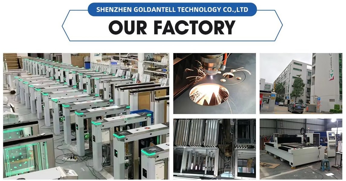 จีน SHENZHEN  GOLDANTELL TECHNOLOGY CO.,LIMITED รายละเอียด บริษัท
