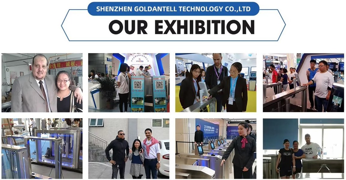 จีน SHENZHEN  GOLDANTELL TECHNOLOGY CO.,LIMITED รายละเอียด บริษัท