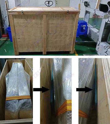QR Code Face Recognition Automatic Swing Barrier Speed Turnstile Card Membership Gym Office Building