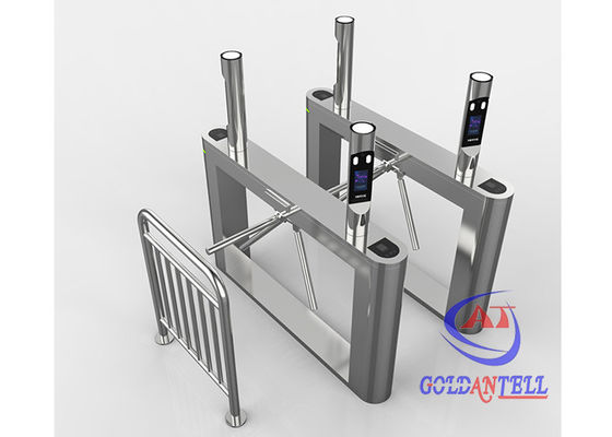 IS9001 Tripod Turnstile Gate