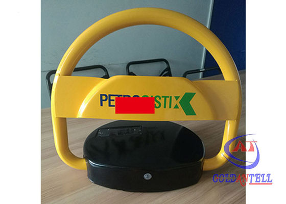 DC 6v Remote Control 6s 390mm Lifting Parking Space Saver