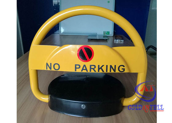 DC 6v Remote Control 6s 390mm Lifting Parking Space Saver