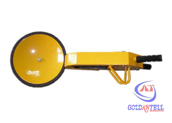 Weather Resistant crank operated length 70cm Car Wheel Lock