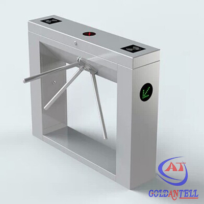 ระบบบาร์โค้ดเครื่องอ่านบัตร RFID ระบบควบคุมการเข้าออกสำหรับการท่องเที่ยว / กีฬา