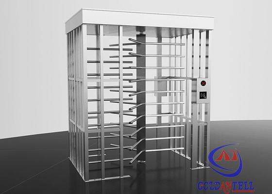 สนามกีฬา / โรงยิม / รัฐบาล Automatic Turnstiles CE High Speed ​​​​Barrier Gate