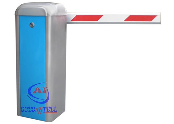 50Hz - 60Hz 1.5S / 3S / 6S ยกประตูกั้นบูม, Street Security Remote Control