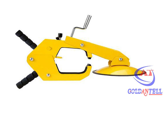 Anti Theft Waterproof IP67 Car Wheel Lock Clamp สำหรับรถพ่วงรถแทรกเตอร์