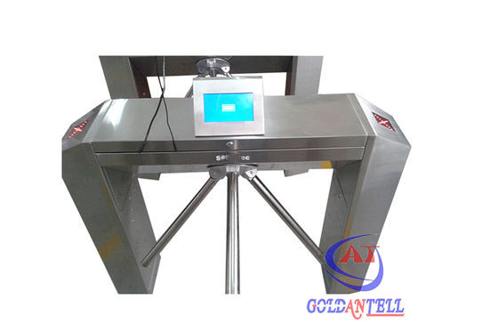 ราคาโรงงานโดยตรง Tripod Turnstile Gate บริการ OEM/ODM