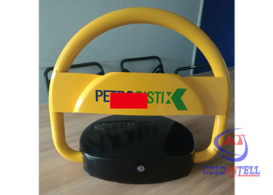 DC 6v รีโมทคอนโทรล 6s 390mm Lifting Parking Space Saver