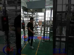 GAT-502 สไตล์ทางเข้าเดียว