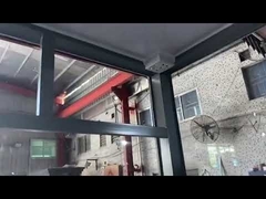 GT7 บ้านยามรักษาความปลอดภัย