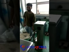 GAT-608 ป้องกันน้ําภายนอก IP67 องศา การควบคุมการเข้าถึง