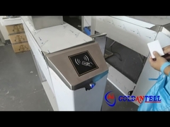 GAT-305 หมุนเวียนสตริปโด้พร้อมระบบทดสอบ ESD