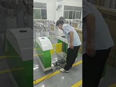 เด็กๆ ผ่าตัดด้านนอก RFID ความสูงกระโปรงเข็มขัด ป้องกันรอยนิ้วมือ