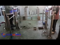 GAT-612 ร้านซุปเปอร์มาร์เก็ต ออโต้อินทรี ทอร์นสไตล์ด้วยกล้องความร้อน