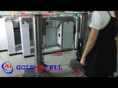GAT-620 xPillar Speed Barrier Gate ประตูขัดขวางความเร็ว