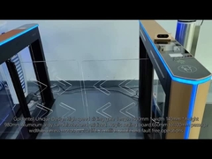 ดีไซน์พิเศษ พร้อมกล้องในตัว และระบบ Android 8 นิ้ว ระบบจําเพาะใบหน้า