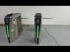 GAT-330 RFID การควบคุมการเข้าใช้งาน ช่องประตูสตริปอัด