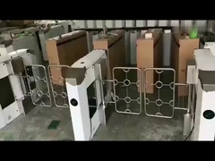 GAT-603 สแตนเลส กันน้ํา 2 เส้นทาง ป้องกันสวิง