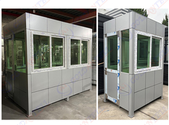 GT5 สไตล์ศิลปะ ห้องยาม