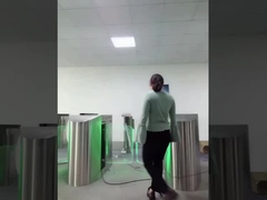 ความปลอดภัยสูง ระบบอัตโนมัติรวดเร็ว ประตูความเร็วภายในและภายนอก